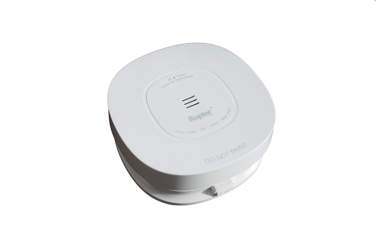 Goldsure smoke alarm product