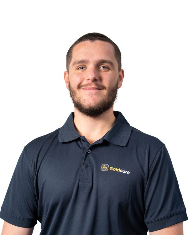 Goldsure team member